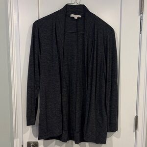 Loft Plus Long Sleeve Cardigan 16/18